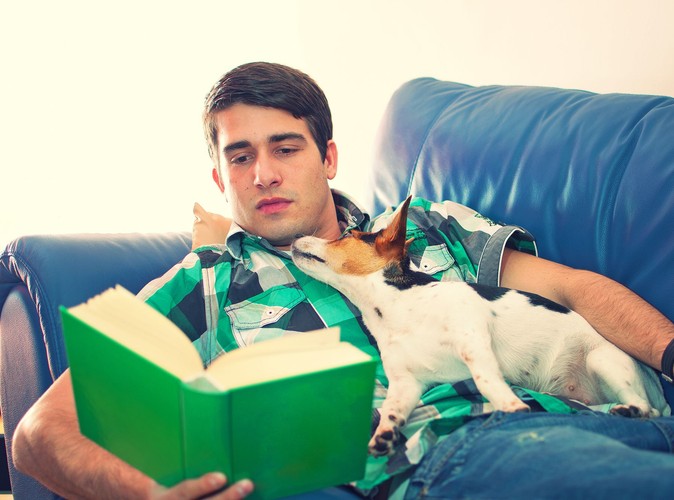 Pomysły na książkowe prezenty dla ukochanego