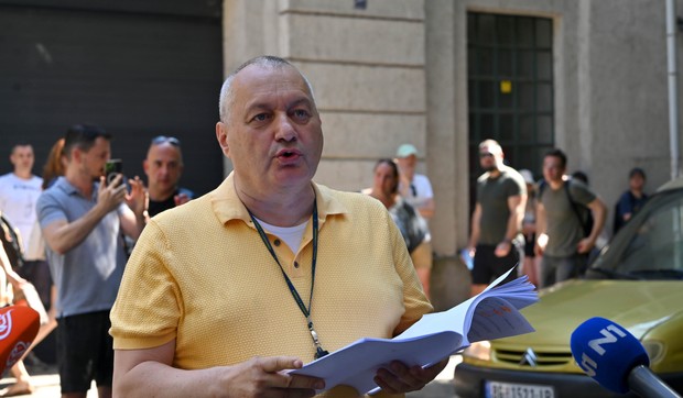 Srđan Milivojević