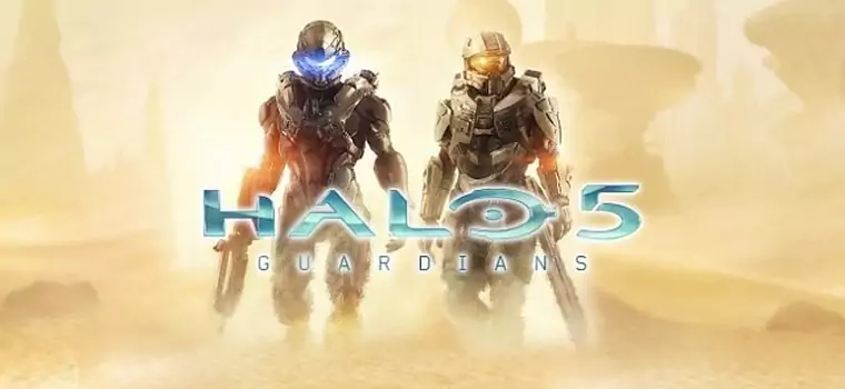 Sprawdźcie jak brzmi polski dubbing w Halo 5: Guardians