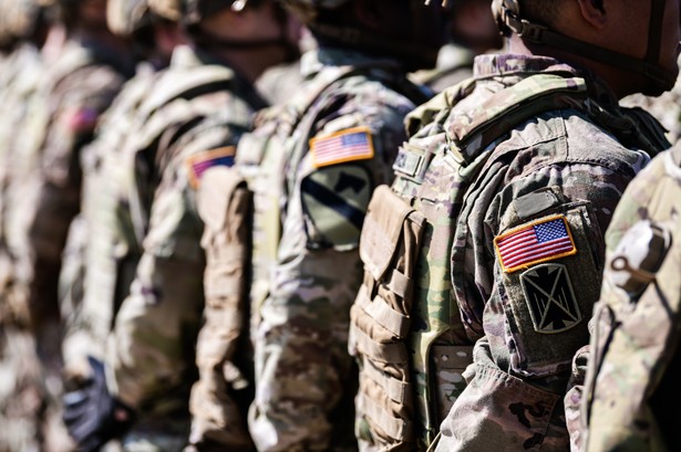 Wewnętrzny wróg atakuje armię USA. Walka z nim kosztuje 1,24 miliarda dolarów rocznie