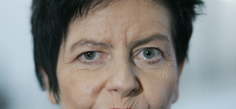 Senyszyn zdradza, po co Rydzyk chwali Unię