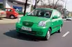 Kia Picanto 1.0 LPG - Picanto na dwa paliwa