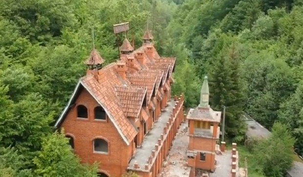 Tošina banja