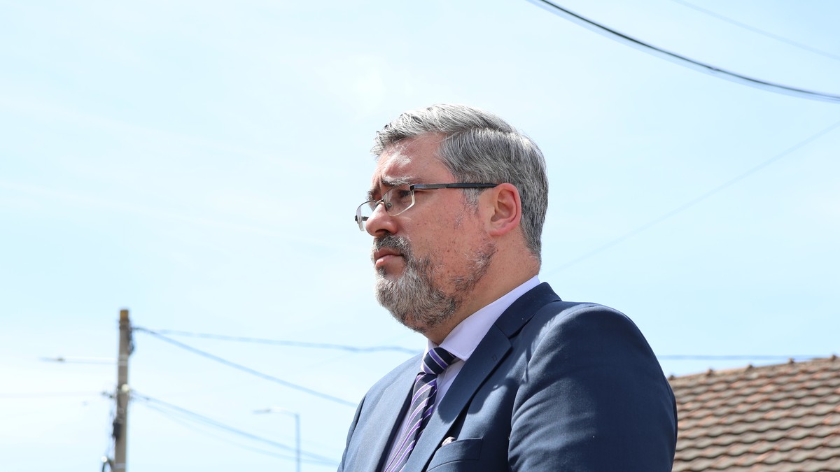 Nemanja Starović