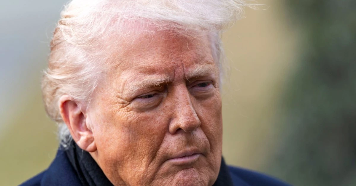 "Europa poniosła dotkliwą porażkę". Niemieckie media krytykują Trumpa