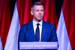 to on doprowadził do upadku viktora orbana. kim jest peter magyar, nowy premier węgier?