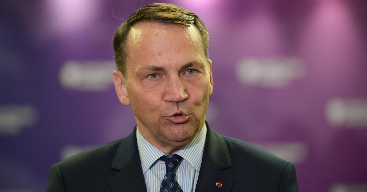 Sprawa studentów zatrzymanych w Nigerii. Radosław Sikorski zabrał głos ...