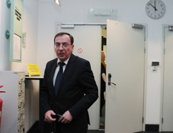 Zamach na Kaczyńskiego? 'Słów Rymkiewicza nie traktować dosłownie'