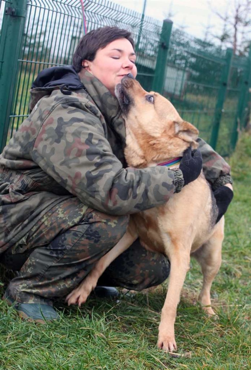 Pan obciął mu uszy!