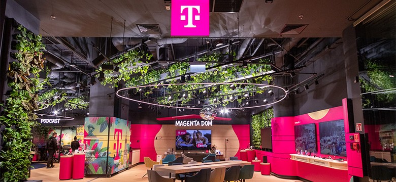 T-Mobile: doświadczenie najwyższej jakości bez zobowiązań