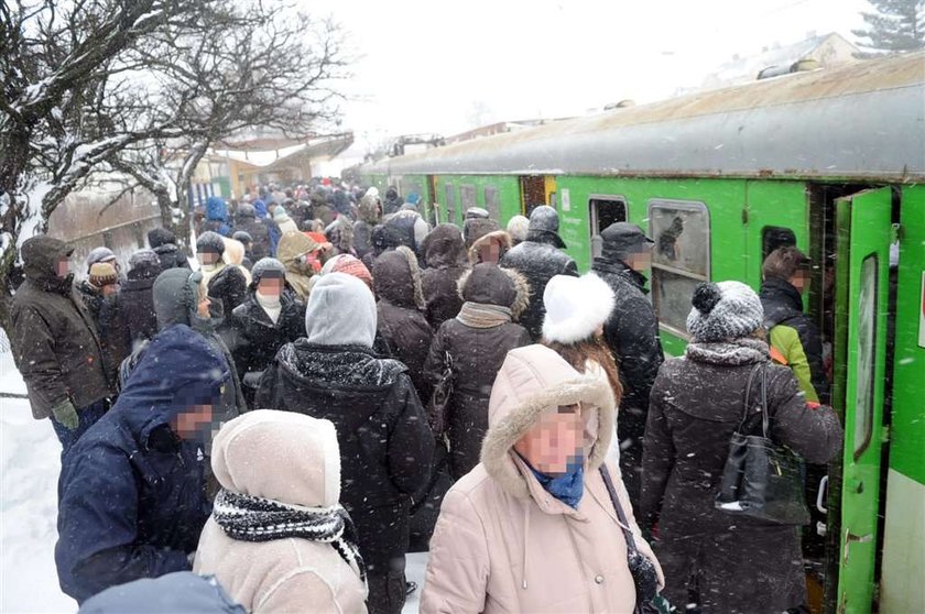 Będą podwyżki na kolei! Sprawdź o ile