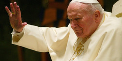 Cuda Jana Pawła II notowano na całym świecie. "Marian nagle usłyszał krzyk: pańska żona żyje!"