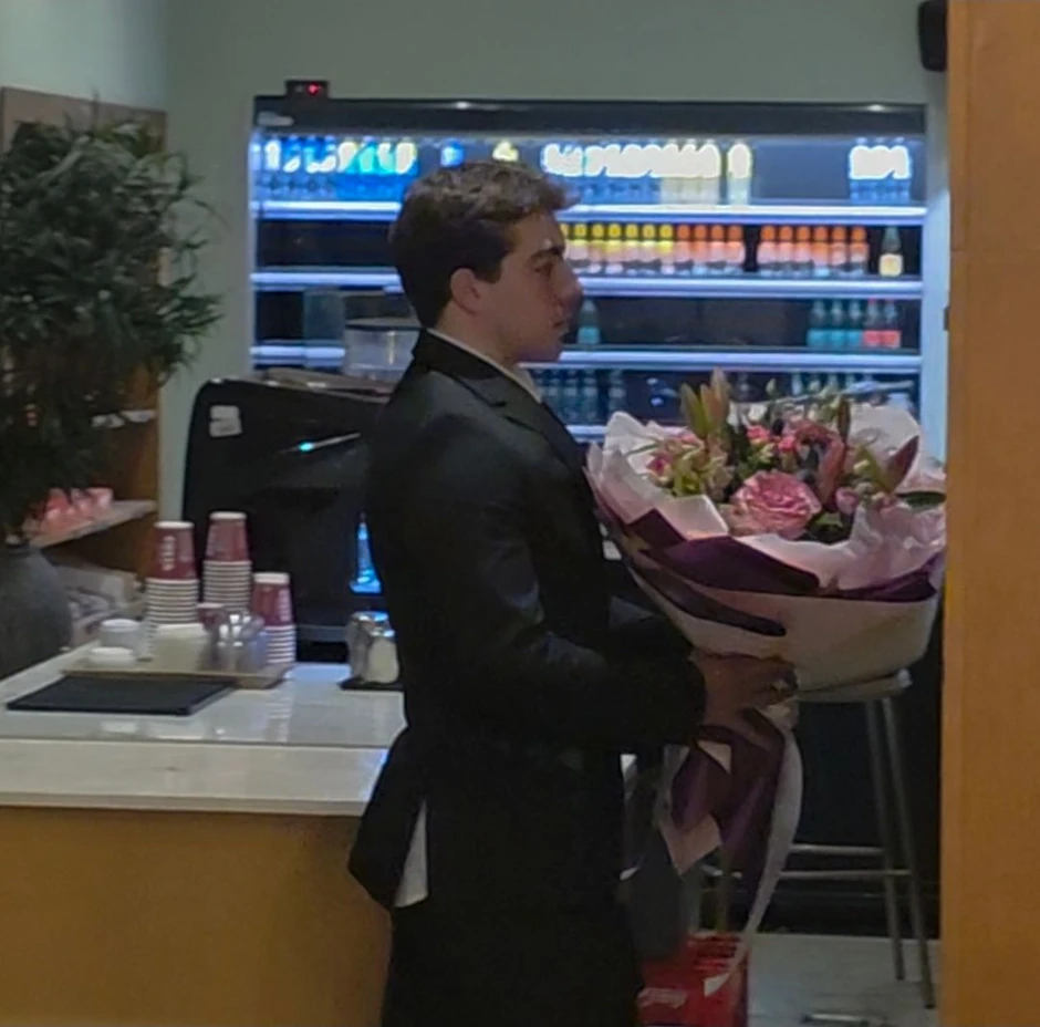 Gagi na proslavi Luninog 30. rođendana o familiji: "Vesna i Đole Đogani nisu pozvani, ali tu im je sin"