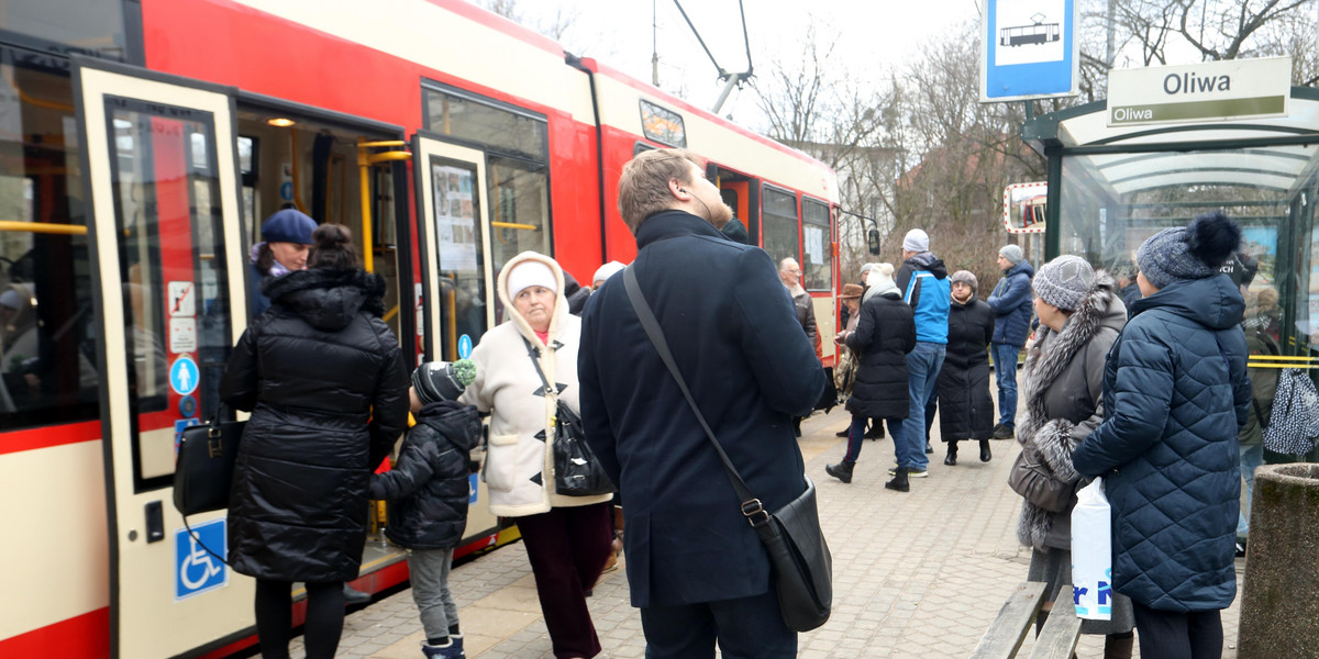 komunikacja miejska