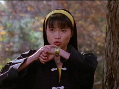 Thuy Trang (zm. 2001)