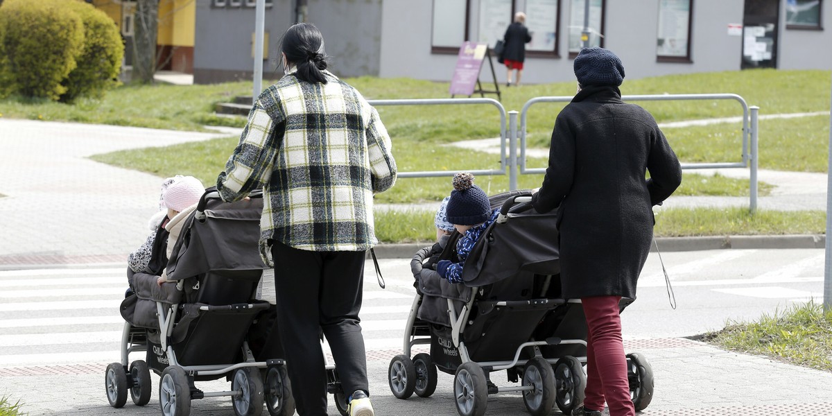 Dla rodziców Polski Ład również sporo zmieni. Na przykład w kontekście wspólnego rozliczenia PIT.