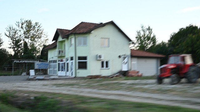 Kuća Dalile Dragojević
