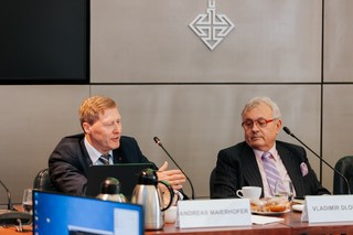 Prezes T-Mobile Polska: Problemy dotyczące rozwoju branży ICT możemy rozwiązać tylko jako zjednoczona Europa