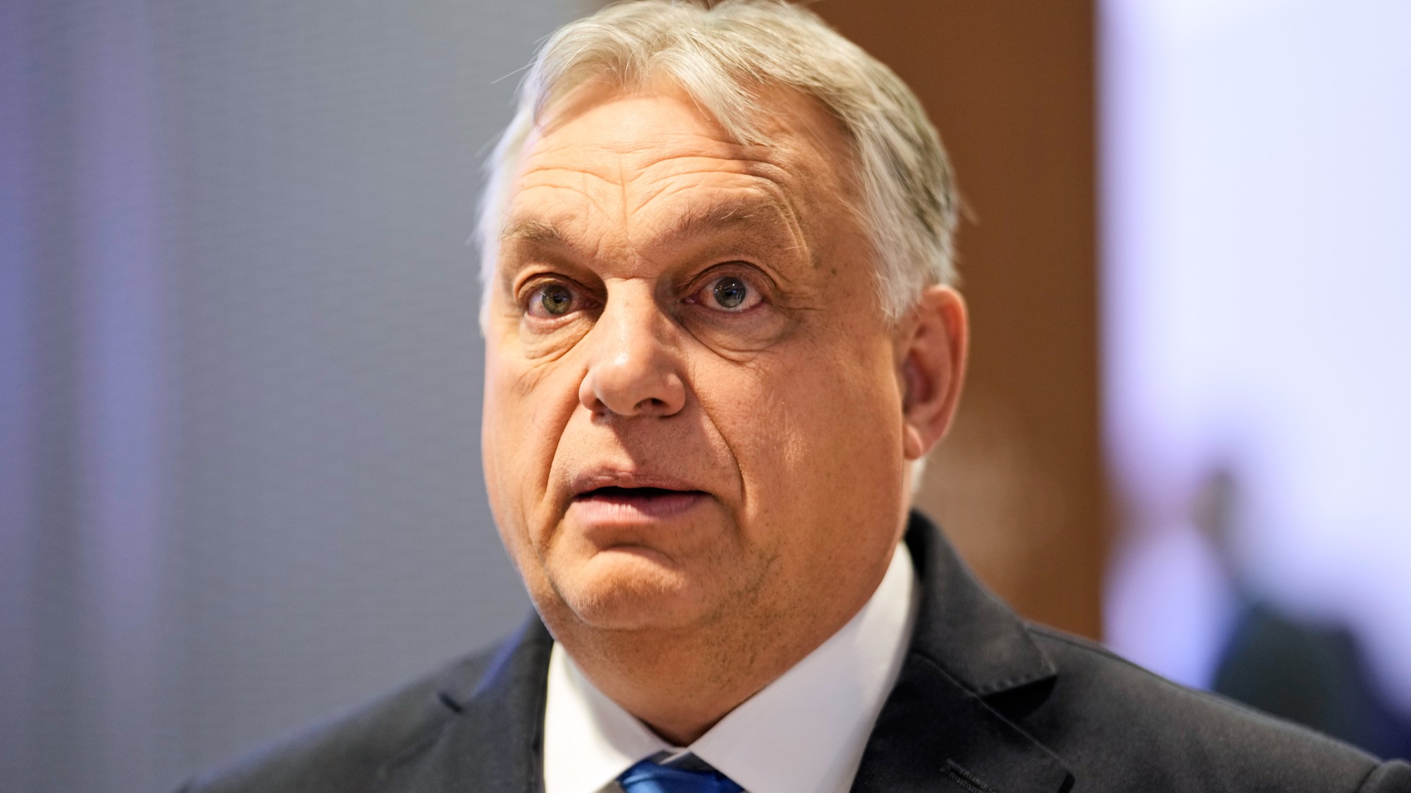 Bývalý maďarský premiér Viktor Orban.