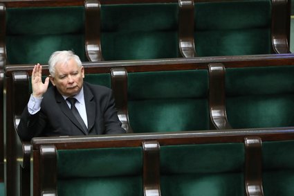 Tarcza antykryzysowa 2.0 przyjęta przez Sejm