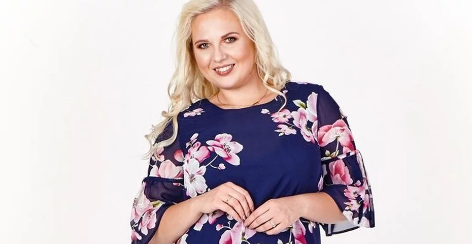 Wizytowe sukienki plus size. Te piękne modele sprawdzą się zawsze!