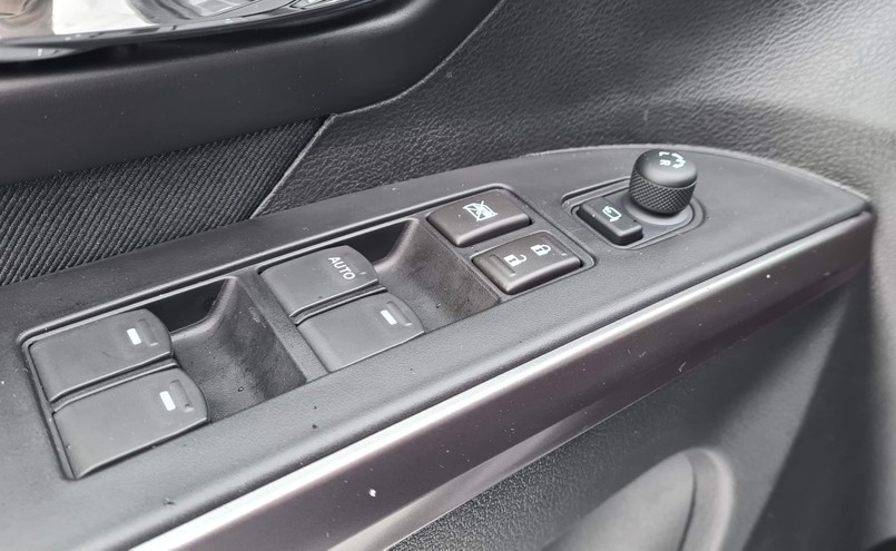 Suzuki S-Cross 1.4 BoosterJet mild Hybrid 4WD 6MT