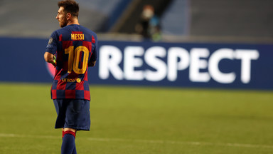 Messi wybrał nowy klub? Znów chce pracować z Guardiolą