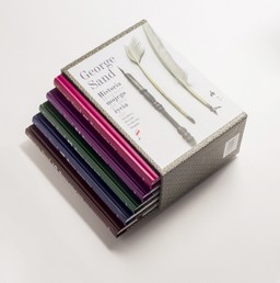 Po raz pierwszy w Polsce ukazały się pamiętniki George Sand