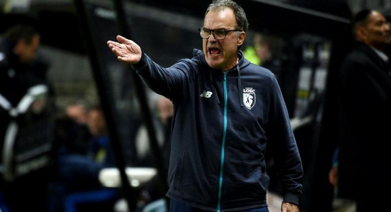 The Football League are probing the spying incident involving Marcelo Bielsa's Leeds