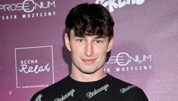 Marcin Dubiel w filmach Wardęgi i Konopskyy'ego. Kim jest youtuber?