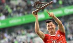 Robert Lewandowski trafił na monety. Są sporo warte!