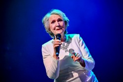 Irena Santor pojechała do Krakowa i uległa zachwytowi. "Doznałam olśnienia"