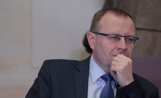 Prof. Dudek: Może pojawić się pokusa podważenia wyniku [WYWIAD]
