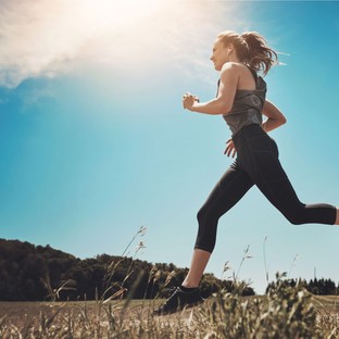 Hogyan válhat a mozgás szokássá, nem pedig rövid fellángolássá?
