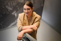Joanna Golecka „Pani na Swoim”: „Regularnie dostaję wiadomości od kobiet: »Mieszkanie kupiliśmy razem, kredyt jest na dwoje, ale nieruchomość tylko na niego«”