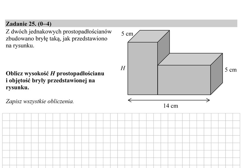 Arkusze ze sprawdzianu szóstoklasisty 2016 - język polski i matematyka