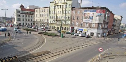 Tramwaje znikną z Pocztowej