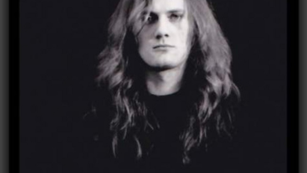 Marek Greschek (Grzeszek), członek niemieckiej, thrashowej grupy Despair, popełnił samobójstwo.