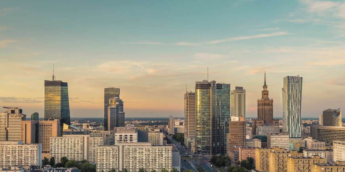 Zainteresowanie Polską wśród zagranicznych inwestorów wzrosło