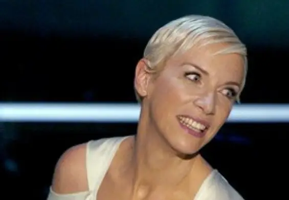 Annie Lennox - Albumy fanów