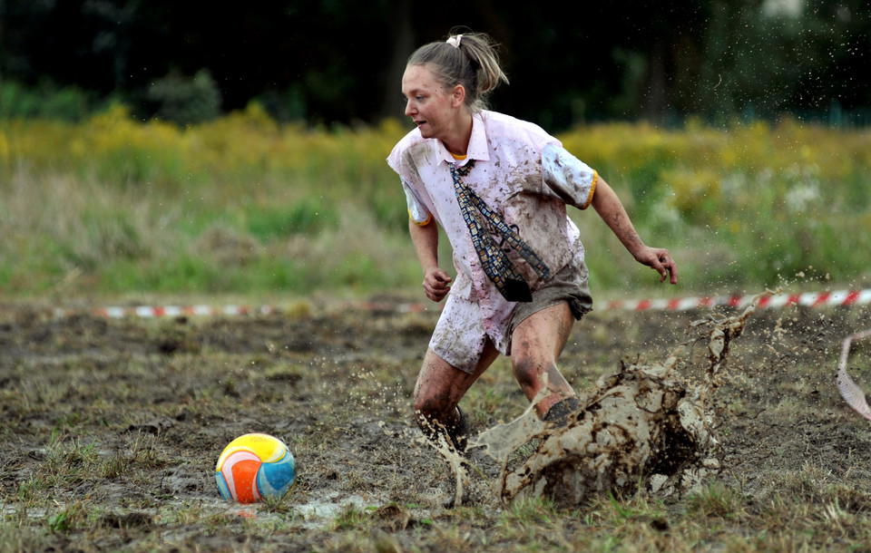 SZCZECIN FESTIWAL SPORTÓW BŁOTNYCH