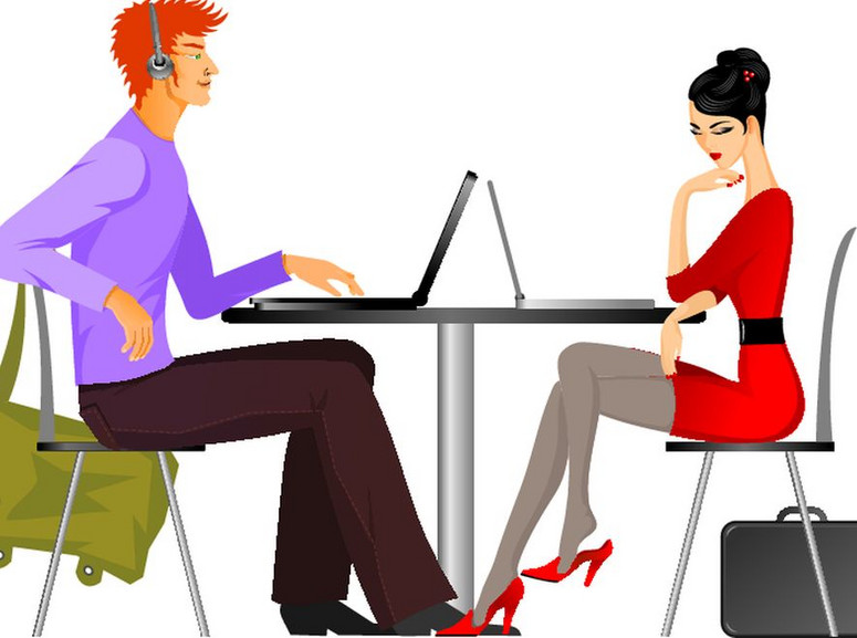 Randki z kobietą uzależnioną od seksu