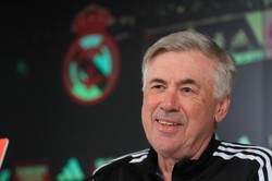 Carlo Ancelotti kuszony przez Brazylijczyków. Trener Realu Madryt złożył konkretną deklarację