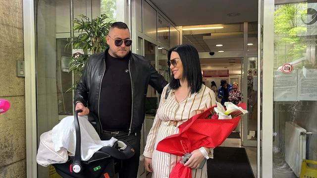 ŠOK ODLUKA ALEKSANDRE NIKOLIĆ: Godinama mu branila da viđa ĆERKU, sada "OKRENULA PLOĆU" i umalo Caru izmamila suze!