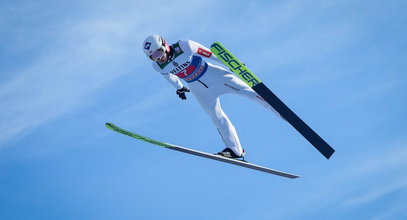 Turniej Czterech Skoczni 2023/24. Gdzie i kiedy oglądać kwalifikacje i zawody w Ga-Pa?