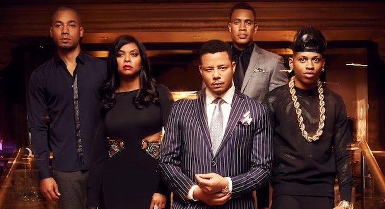 'Empire 2' returns September 23, 2015 