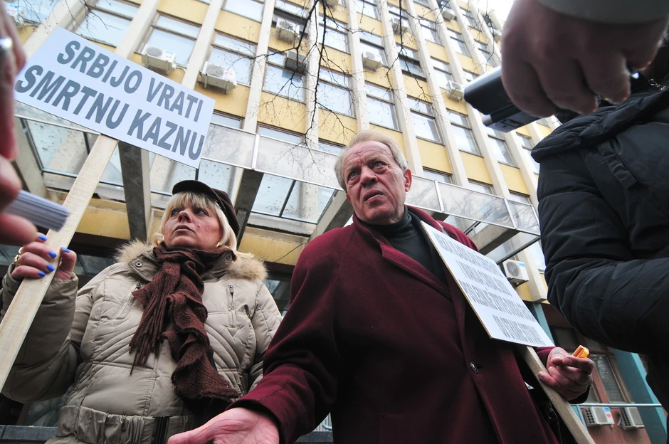 Porodica ubijene manekenke ogorčena zbog odluke Suda