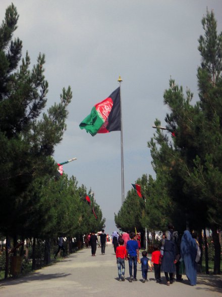 Kabul