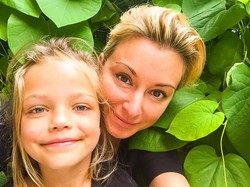 Martyna Wojciechowska pokazała śliczną córkę. Podobna do mamy?