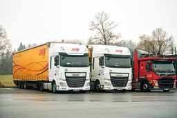 Zapaść w transporcie. Niemcy chcą przejąć polskich kierowców